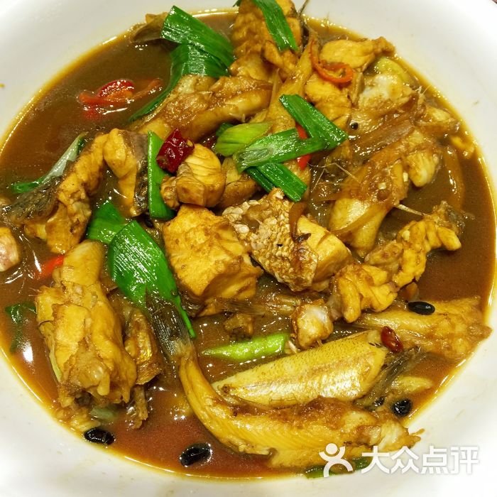 临家闽南菜(前埔店)-图片-厦门美食-大众点评网