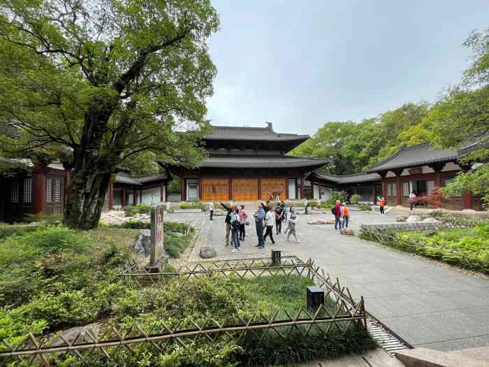 武夷春秋馆