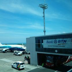 雅加达国际机场T2贵宾休息室