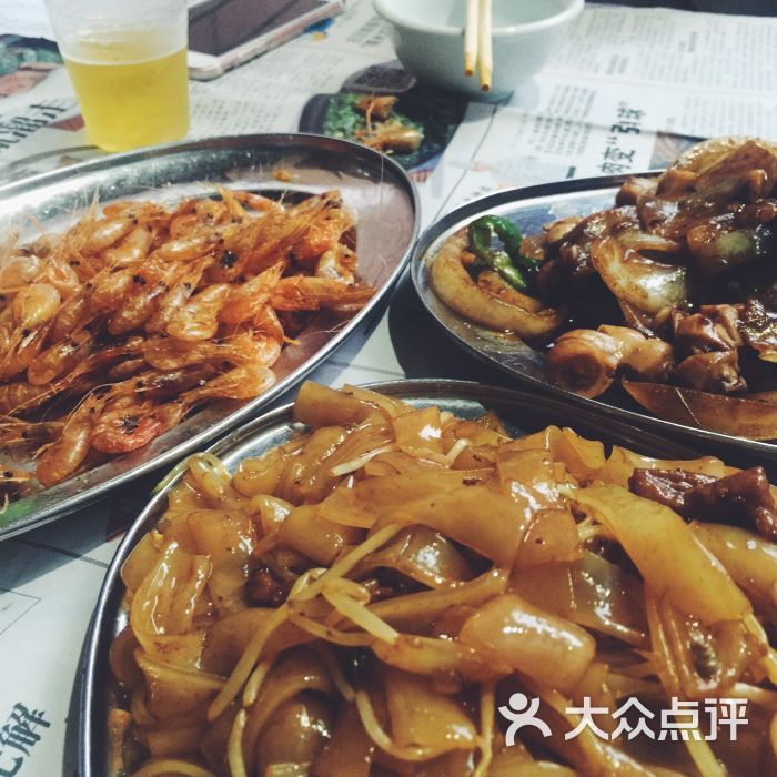 米市路大排档-菜图片-广州美食-大众点评网