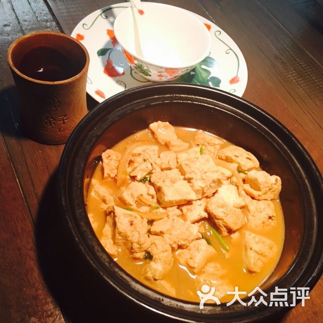 小尕子新疆菜(王府井店)-图片