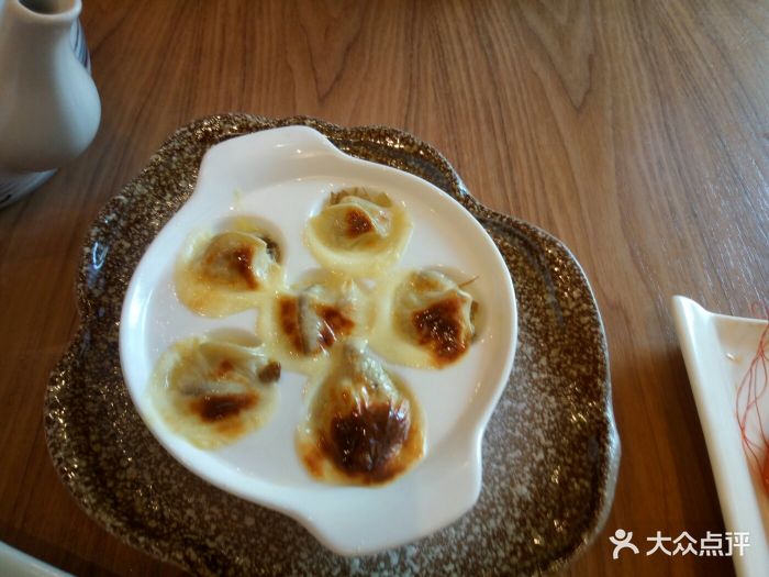 红花蟹放题日本料理