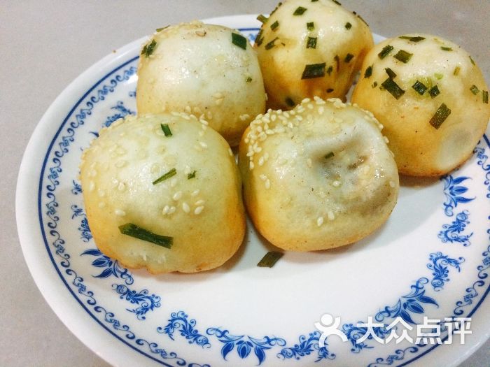 生煎