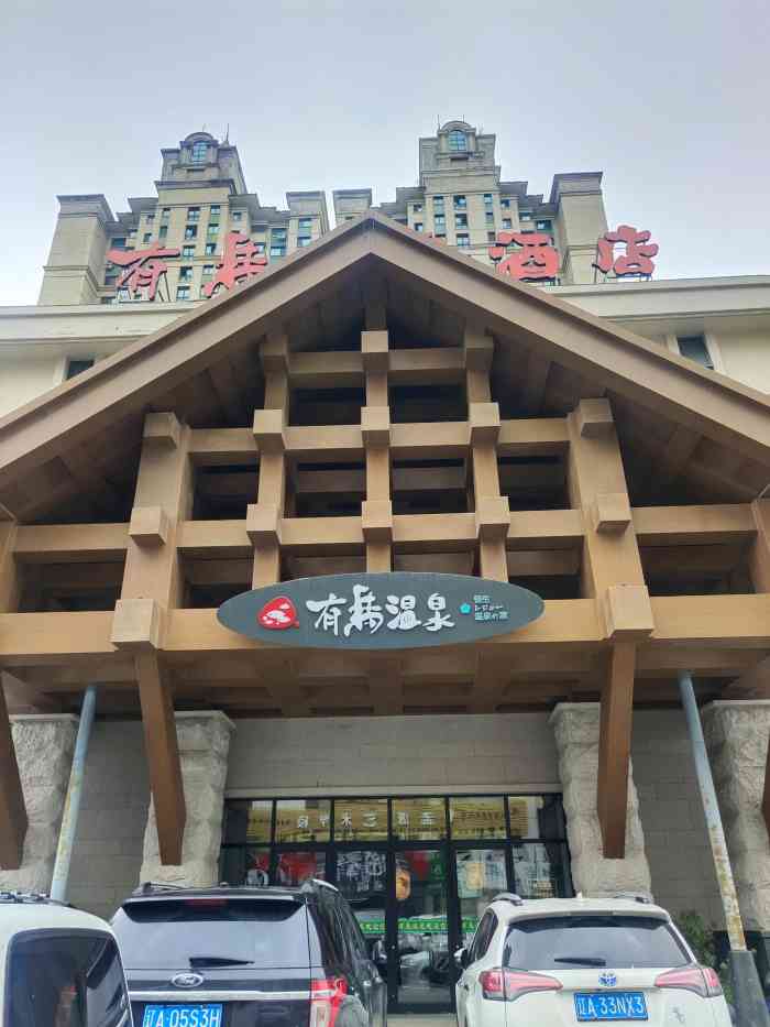 有马温泉-"【地址】:浑南区王家湾西路210-10路."-大众点评移动版