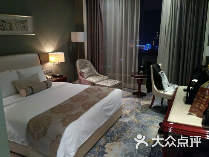 万廷大酒店-图片-丽水酒店-大众点评网