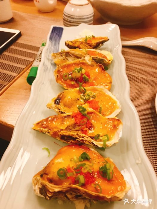 红花蟹放题日本料理