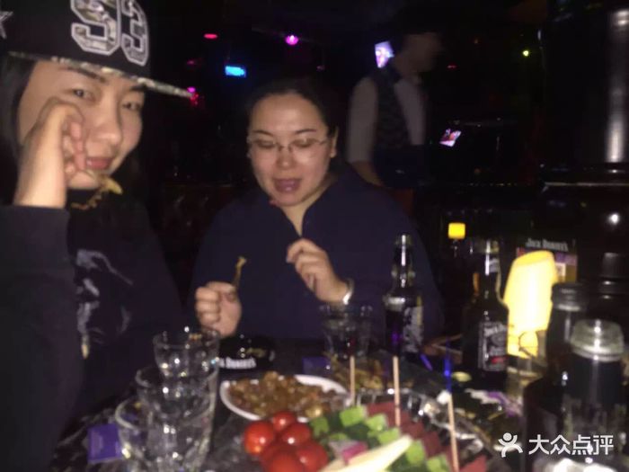 香颂酒吧.咖啡-图片-沈阳休闲娱乐-大众点评网
