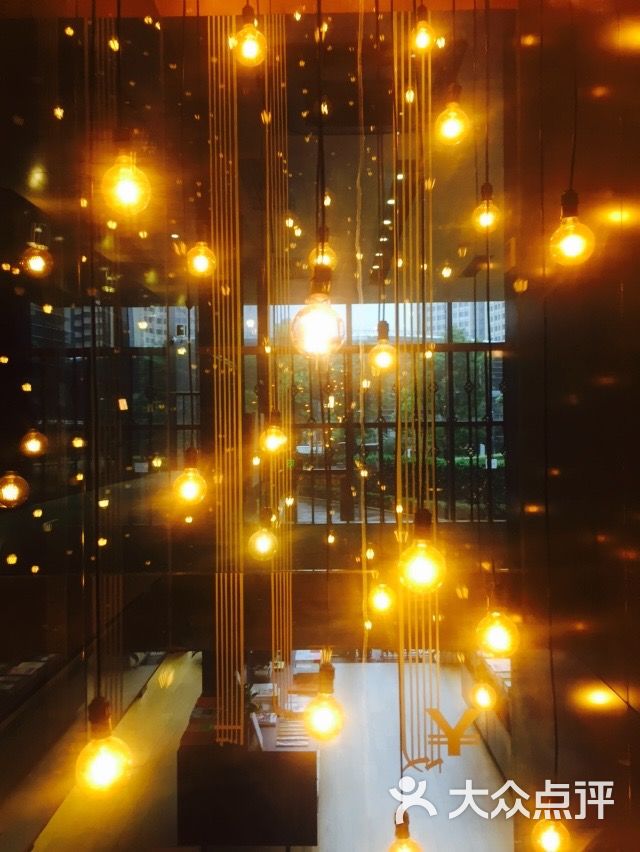 建投书局(上海浦江店)-图片-上海购物