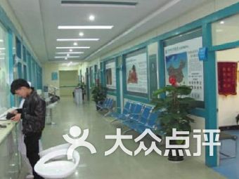 合肥泌尿醫院排名_合肥省立醫院圖片