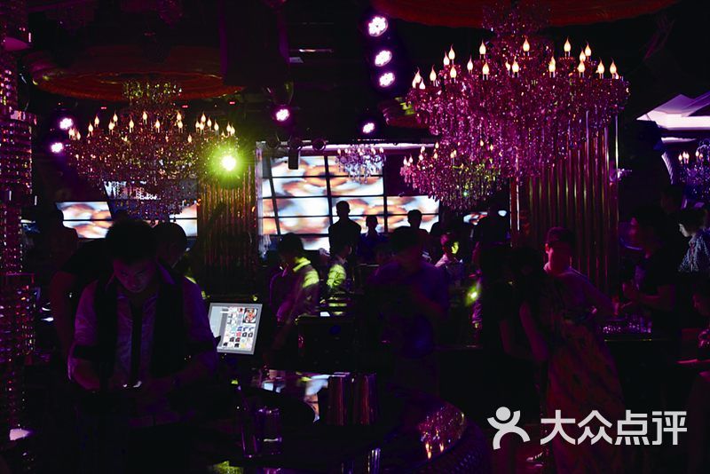 club s2酒吧06图片 第2张