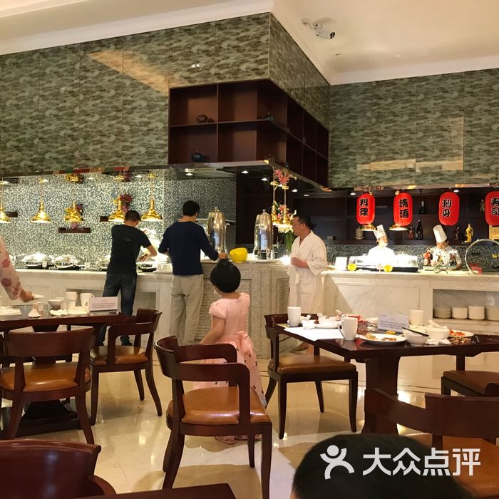 长春国信南山温泉酒店图片-北京豪华型-大众点评网