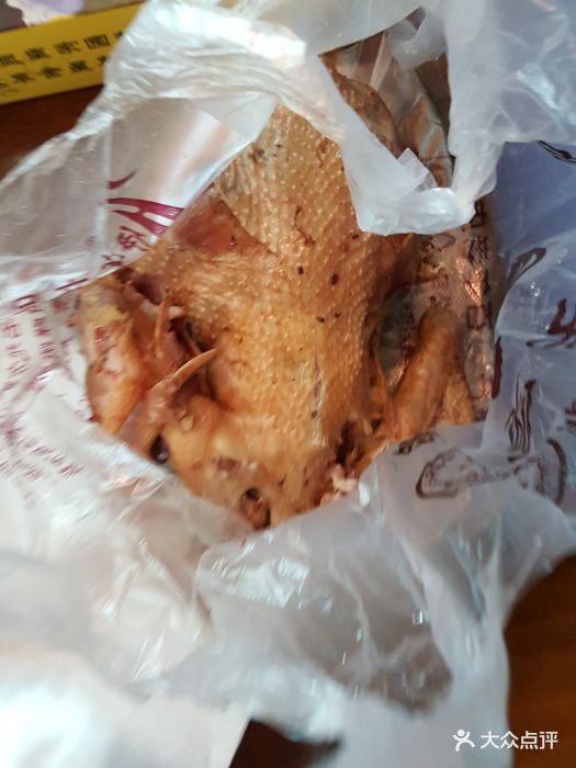 刘家老鸡(正定店)图片 第1张