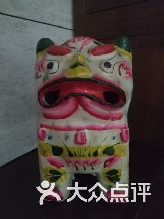 观复博物馆商店