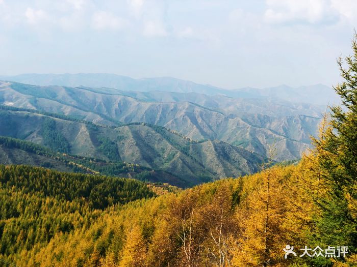 苏木山-图片-兴和县周边游-大众点评网