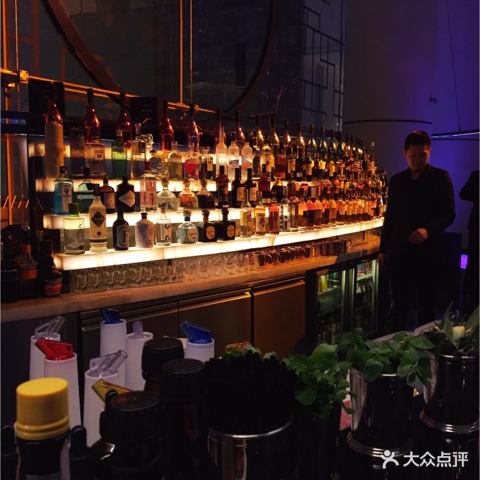 woobar酒吧图片