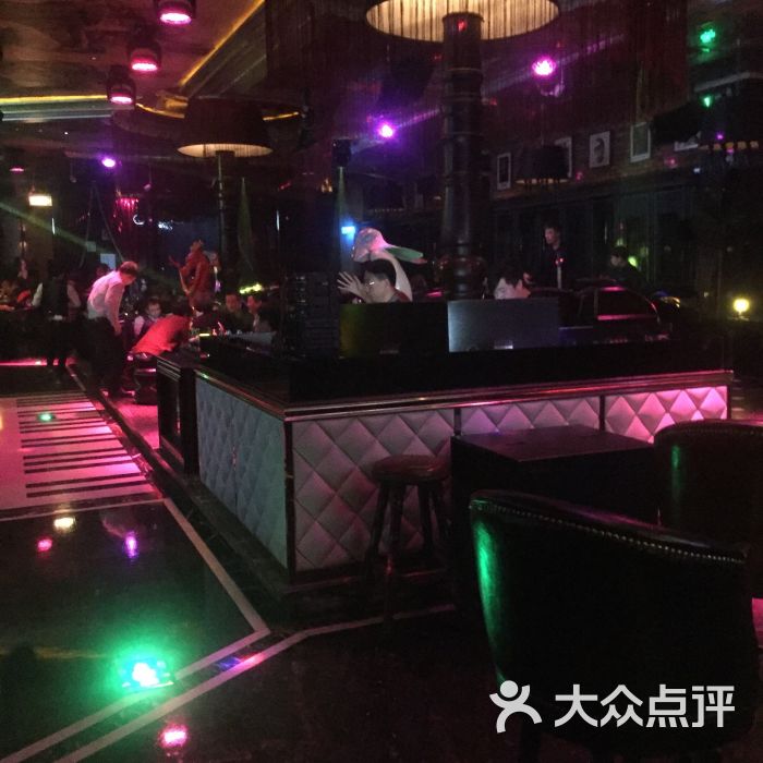 香颂酒吧.咖啡-图片-沈阳休闲娱乐-大众点评网