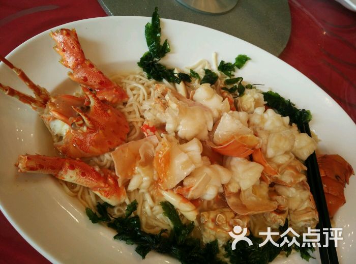 潮濠酒家(电信广场店)-图片-广州美食-大众点评