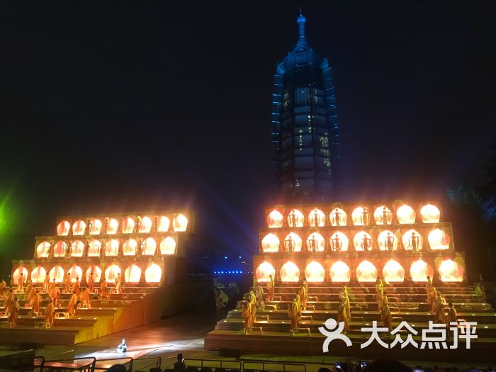 大报恩寺遗址公园-图片-南京周边游-大众点评网