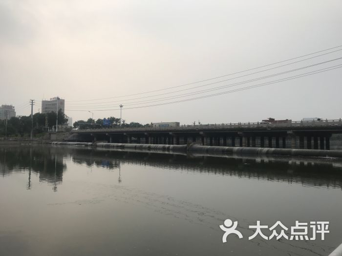 蚬河公园图片 - 第2张