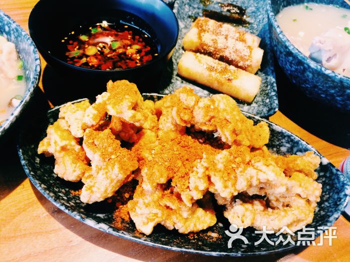 付小姐在成都(南锣鼓巷店)酥肉图片 - 第266张