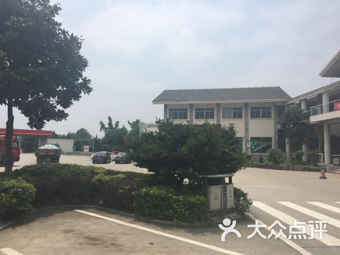 (芙蓉服务区)餐厅图片 - 第2张