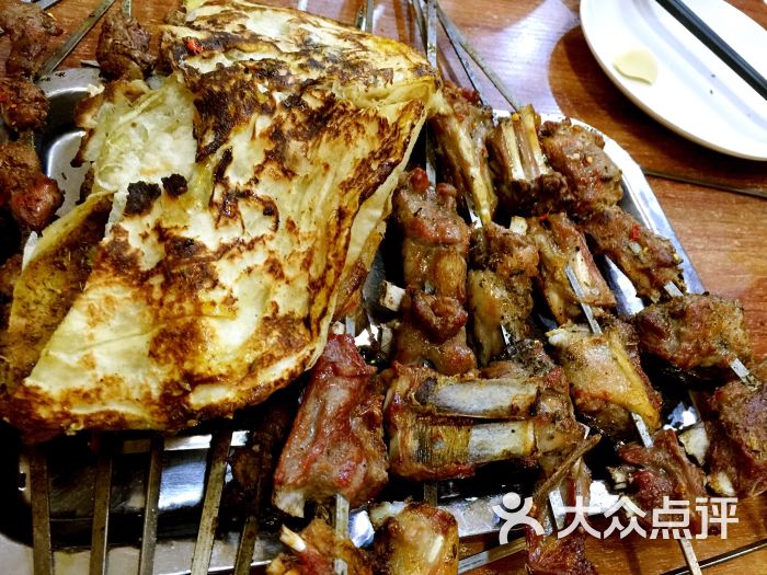 羊村烧烤-图片-克拉玛依美食-大众点评网