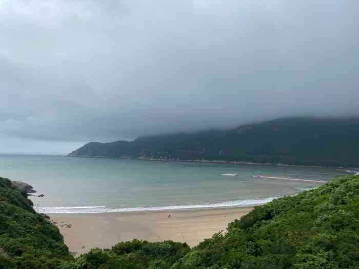 朱家尖大青山景区