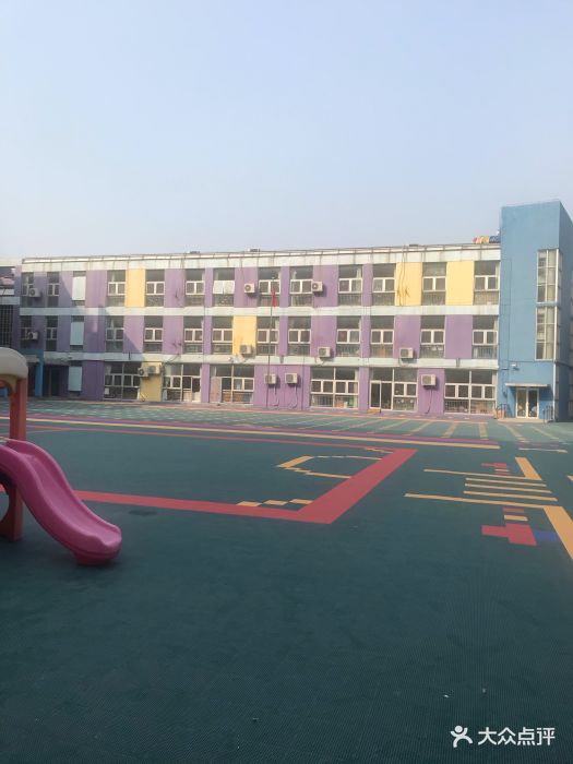 清城启航双语幼儿园图片