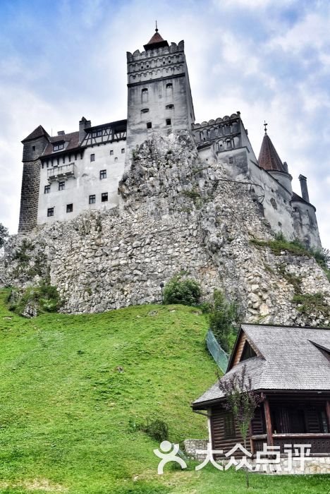 布朗城堡-图片-罗马尼亚景点玩乐-大众点评网