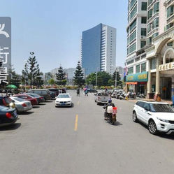 苏州市区商业体停车指南 收好不谢！
