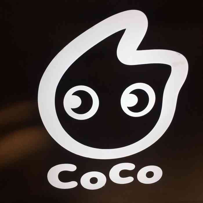 coco都可印象城店