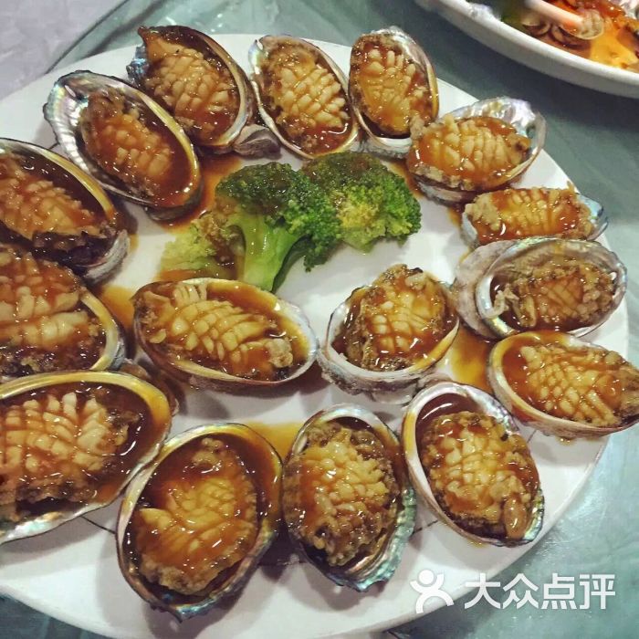 海鲜大排档图片_青岛海鲜大排档_海鲜大排档加盟(4)
