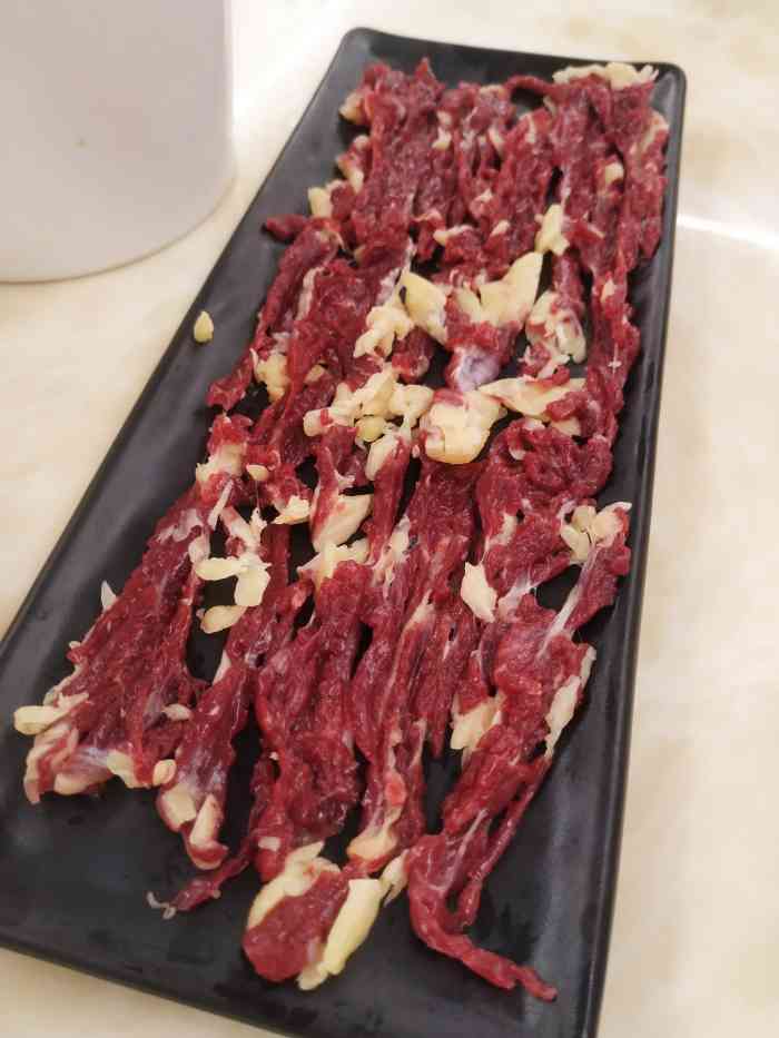 潮汕大鼎牛肉-"位于雍华庭东平街的潮州牛肉火锅店,还