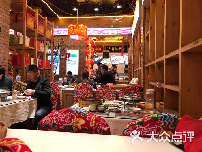 大年初一(珠海路店)-图片-长春美食-大众点评网