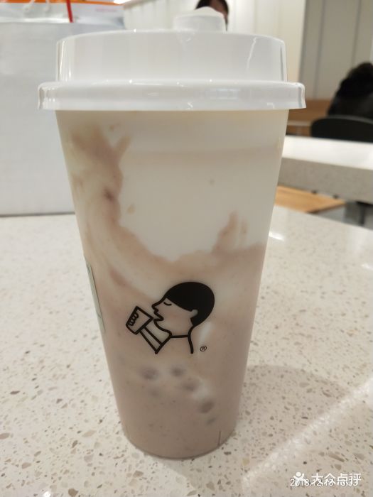 芋泥波波茶2.