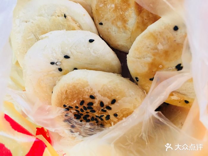 阿吉仔馅饼(大元路店)马蹄酥图片 - 第82张