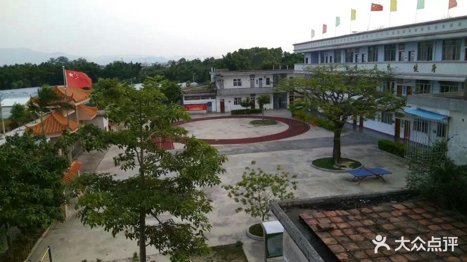 溪南第一小学图片 第3张