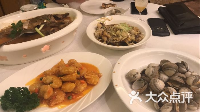 奕景酒家-图片-大连美食-大众点评网