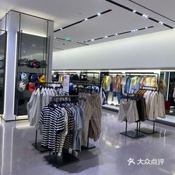 zara(熙地港店)