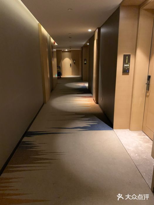 济南铂尔国际酒店图片