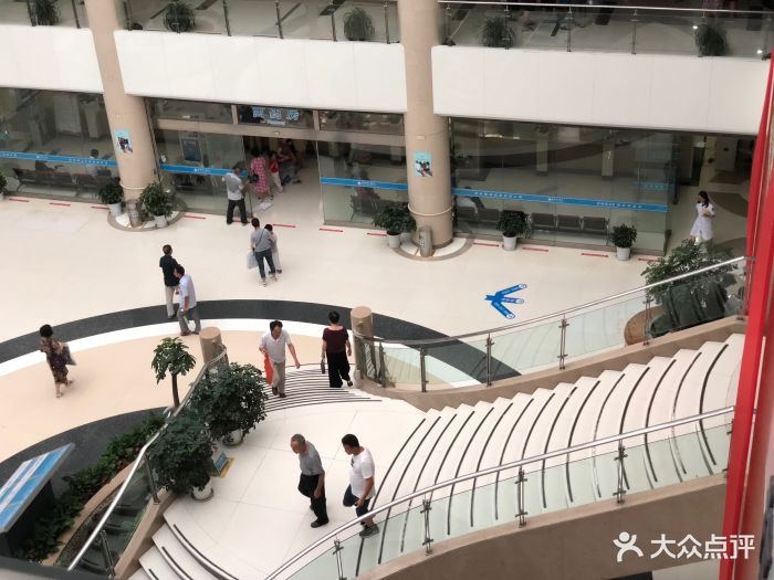 绍兴第二医院图片 - 第10张