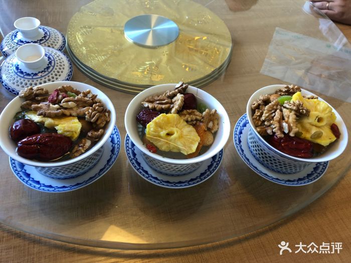 撒拉尔美食图片 - 第695张