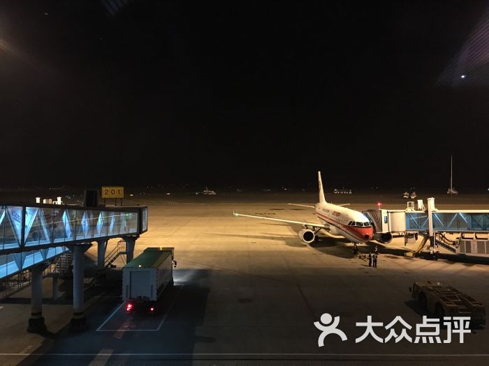 昌北机场t2航站楼-图片-南昌-大众点评网