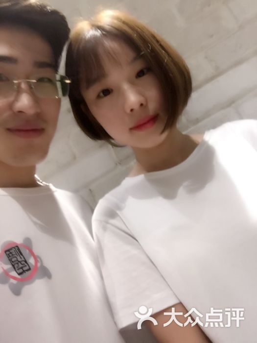 她雅发型万达店阿辉上传的图片