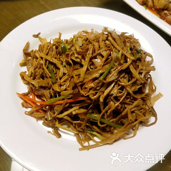 服务区烤全羊烟笋炒肉图片 - 第20张