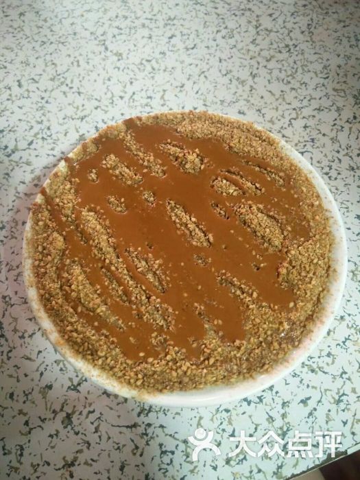 殷记面茶-图片-天津美食-大众点评网