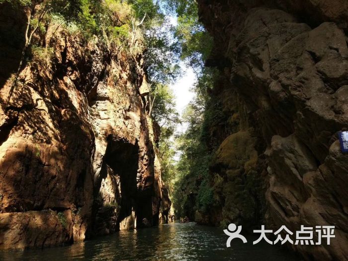 九乡风景区-图片-宜良县周边游-大众点评网