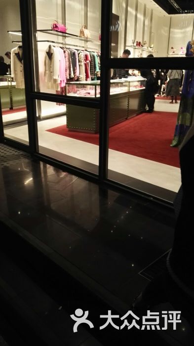 gucci(青浦奥特莱斯店)图片 第2张