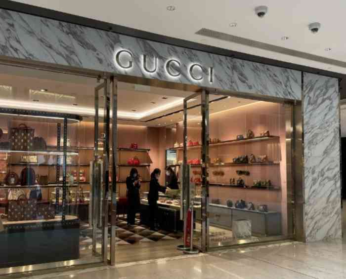 gucci(王府中环店)-
