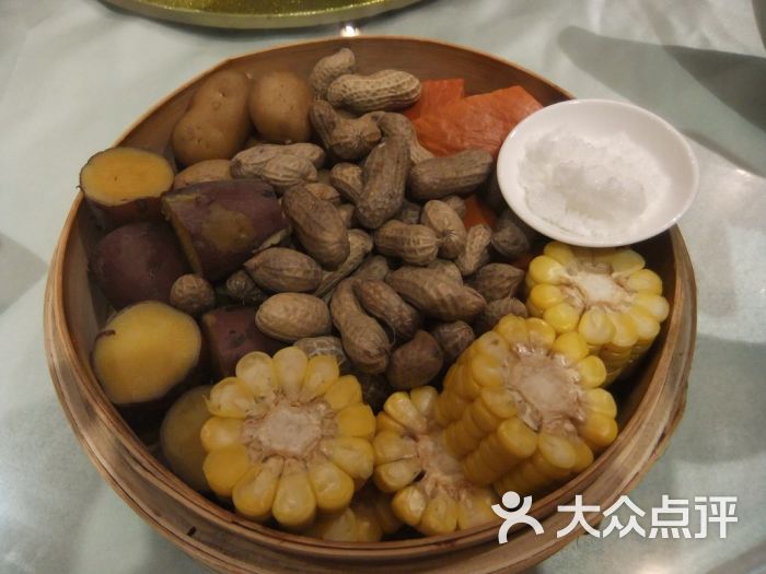 五谷杂粮